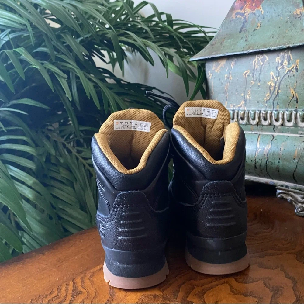 Timberland Euro Hiker Shell Toe Fashion Boot